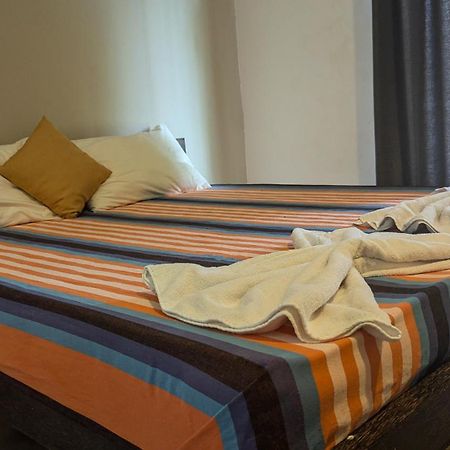 Aiden Homestay Passikudah Экстерьер фото