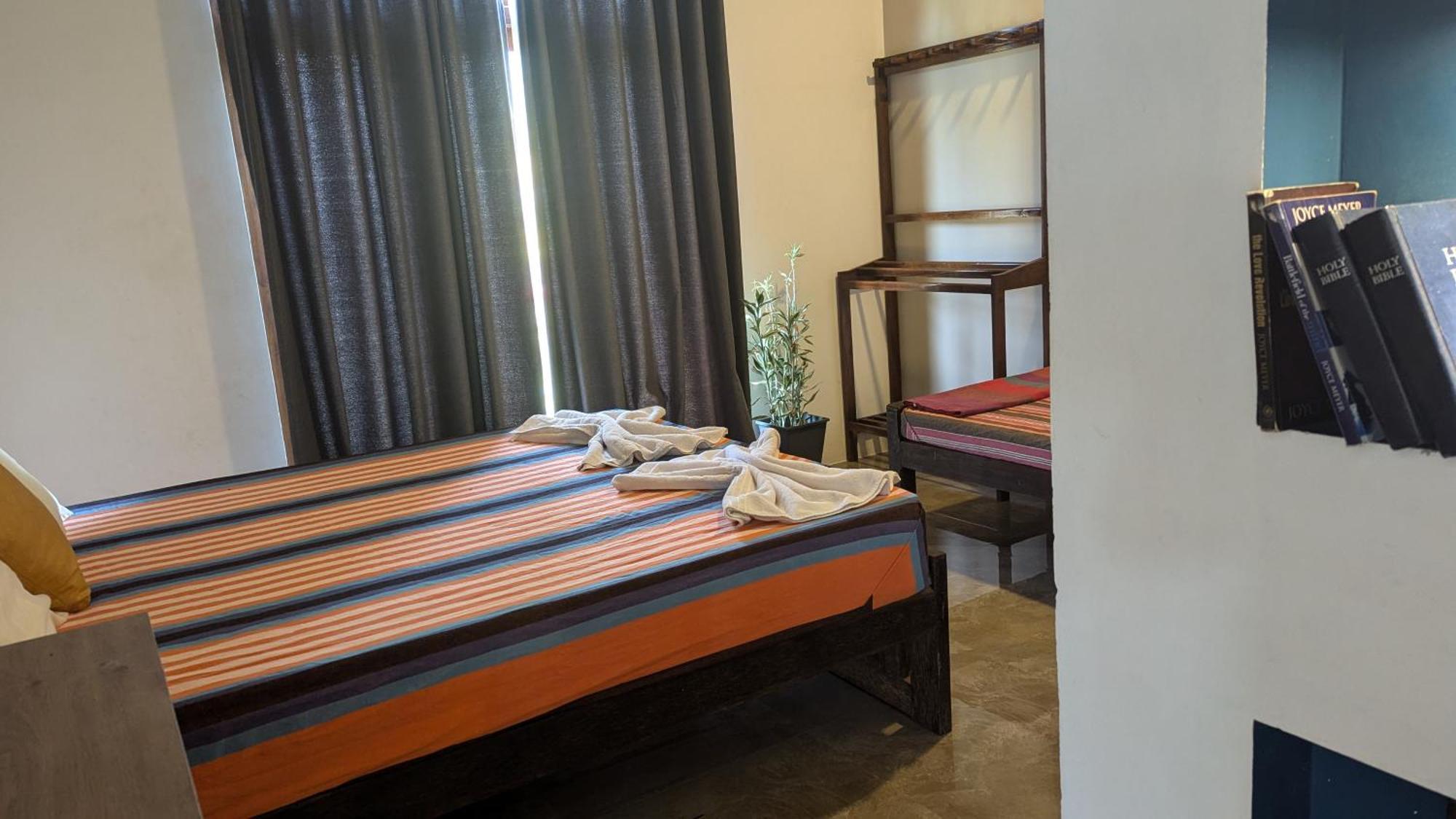 Aiden Homestay Passikudah Экстерьер фото